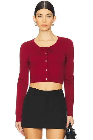 NANA JACQUELINE Audrina Cardigan