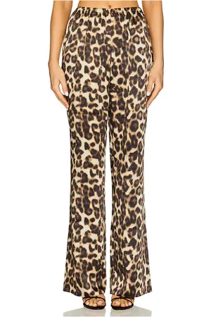 SER.O.YA Viva Satin Pant