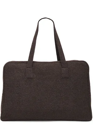 AYA MUSE Jacques Zipper Duffle