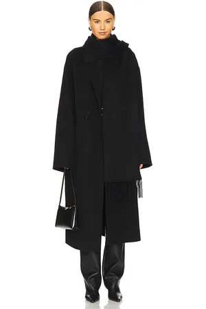 LaMarque Twila Double Face Coat