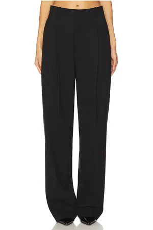 EAVES Phora Classic Suiting Pant