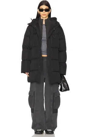 H2OFagerholt Snow Down Jacket