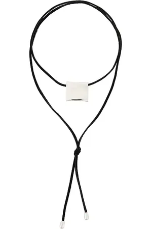 Eliou Tatum Wrap Necklace