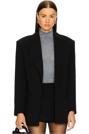 EAVES Adina Blazer