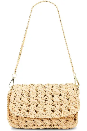 btb Los Angeles Shiloh Chain Clutch