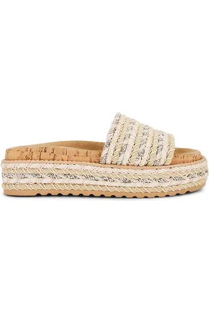 Steve Madden Beller Slide