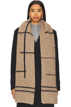 THE KNOTTY ONES Rastu Scarf