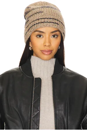 THE KNOTTY ONES Rastu Beanie