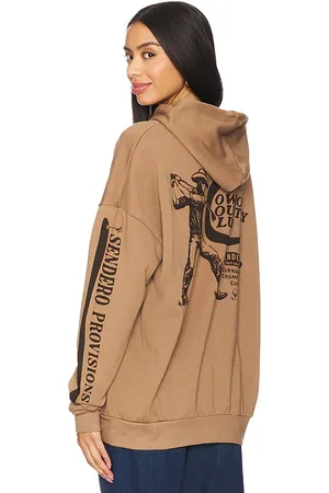 Sendero Provisions Cowboy Country Club Hoodie