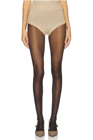 For Love & Lemons Beverly Knit Panty
