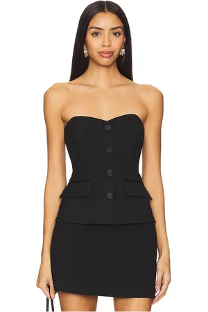 VERONICA BEARD Arlette Bustier