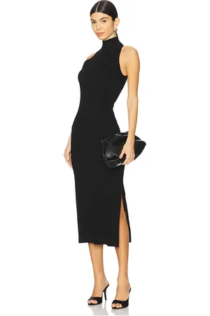 VERONICA BEARD Briggita Knit Dress