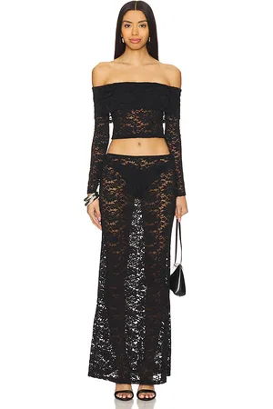 superdown Parise Maxi Set