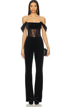 Retrofete Leni Jumpsuit