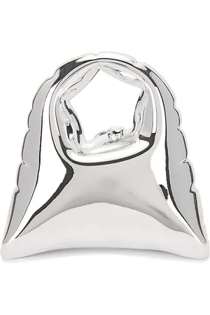 Cult Gaia Inara Top Handle