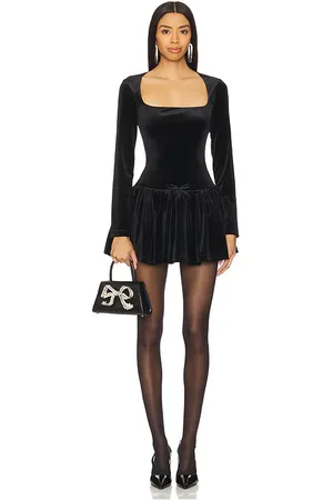 NANA JACQUELINE Audrina Dress