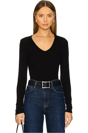 Bobi Longsleeve Top