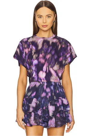 Isabel Marant Zilia Top