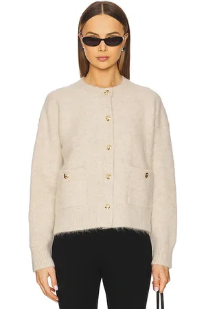 ANINE BING Bobbie Cardigan