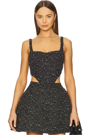 Bardot Corset Bustier