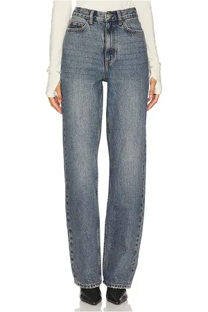Dr Denim Echo Straight Leg