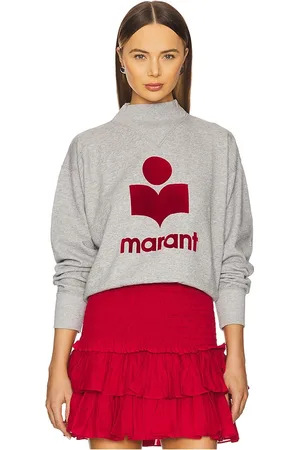 Isabel Marant Moby Sweatshirt