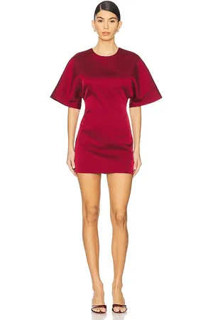 NBD Dakota Mini Dress