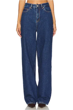Dr Denim Donna Wide Leg