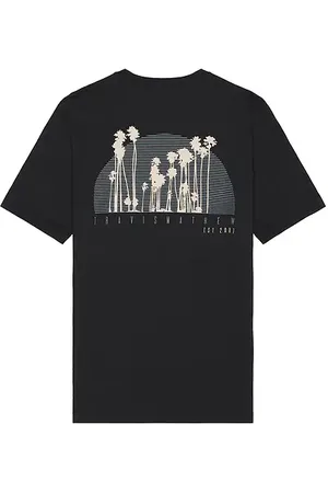 Travis Mathew Guess Again Tee