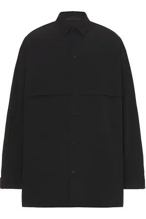 FEAR OF GOD Military Nylon Overshirt