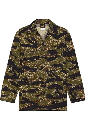 Stan Ray 4 Pocket Jacket