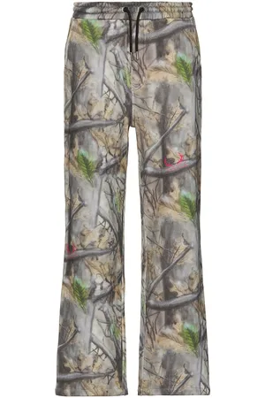 JUNGLES Track Pant