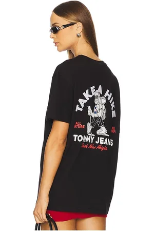 Tommy Hilfiger Outdoors Novelty Tee