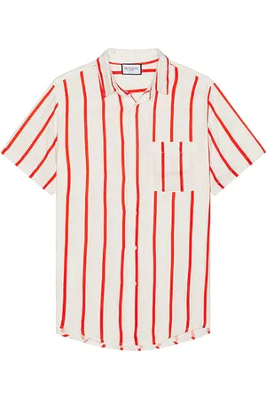 Runaway The Label Elijah Shirt