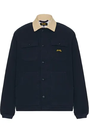 Stan Ray Pork Chop Jacket