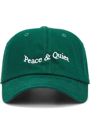 Museum of Peace and Quiet Mopq Dad Hat