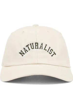 Museum of Peace and Quiet Naturalist Dad Hat