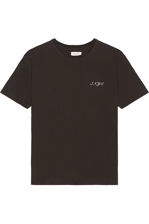 Saturdays NYC Pigment Dyed T-Shirt