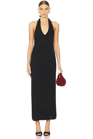 Show Me Your Mumu Kate Halter Dress