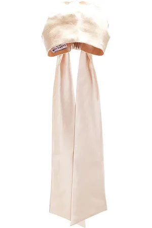 EUGENIA KIM Gigi Head Scarf
