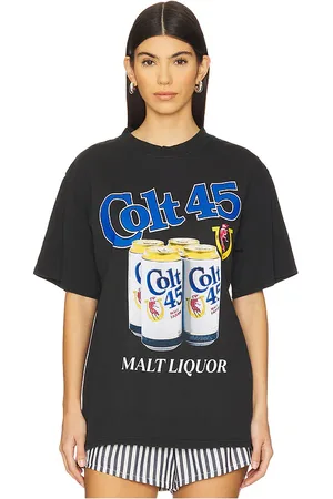 Philcos Colt 45 Malt Liquor Boxy Tee