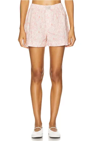Comme Si Boxer Classica Short