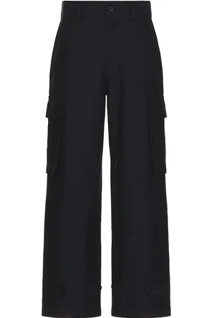 Saturdays NYC French Military Pants