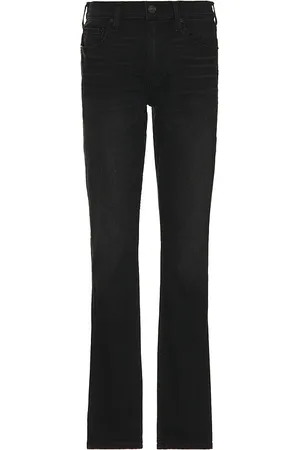 Paige Federal Slim Straight Jeans