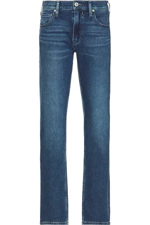 Paige Lennox Slim Jeans
