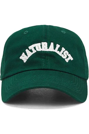 Museum of Peace and Quiet Naturalist Dad Hat