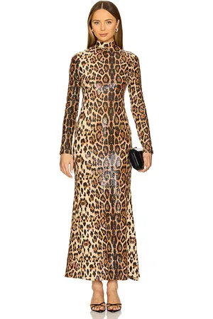 Runaway The Label Saylor Maxi Dress