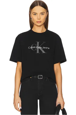 Calvin Klein Hero Monologo Tee