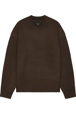 RAG&BONE Clarkson Crew Sweater