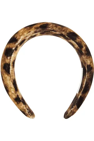 Loeffler Randall Bellamy Headband